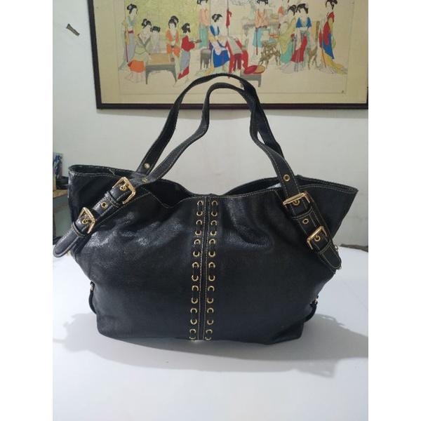 Paul Frank Authentic tote bag