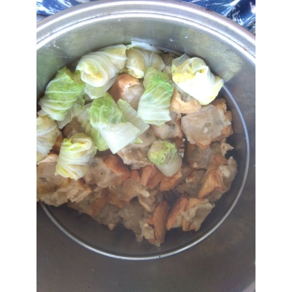 

siomay frozen