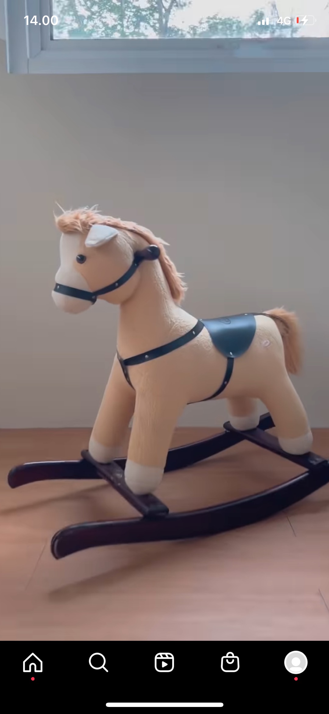 Sepatu Flats Loafers Slip On Bahan Kulit Gaya Harajuku Ulzzang Untuk Wanita 36-40