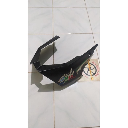 Undercowl Kawasaki z250sl.Z 250 SL original bekas