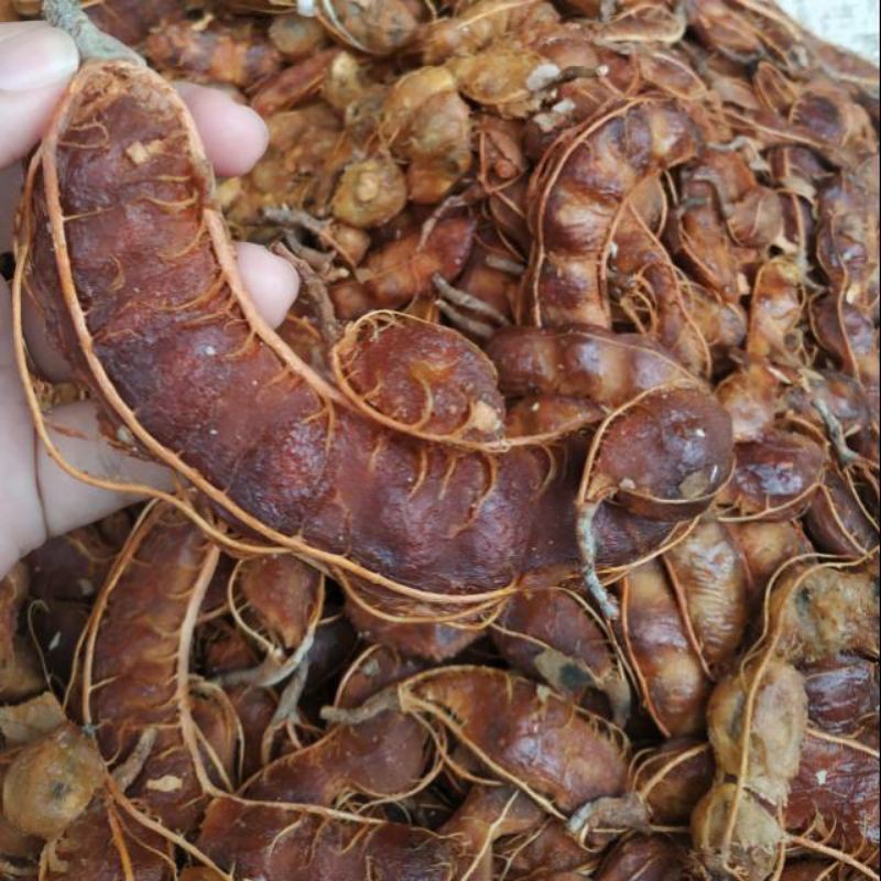 

[P][M][S] ASEM JAWA BUMBU DAPUR per 50gr