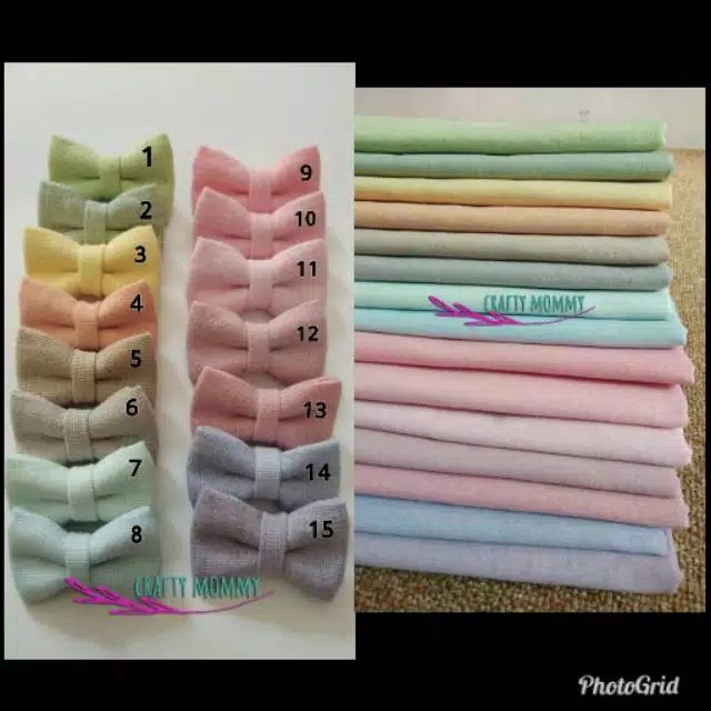 blaco/belacu/blacu/Kain Blacu warna ukuran 100x150 cm