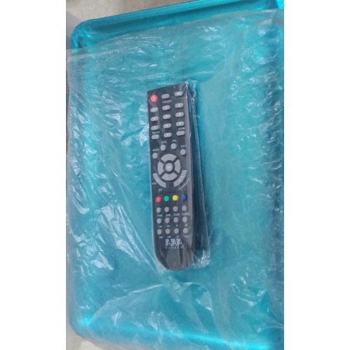 Remote STB Tanaka / Remote Set Top Box Tanaka Original