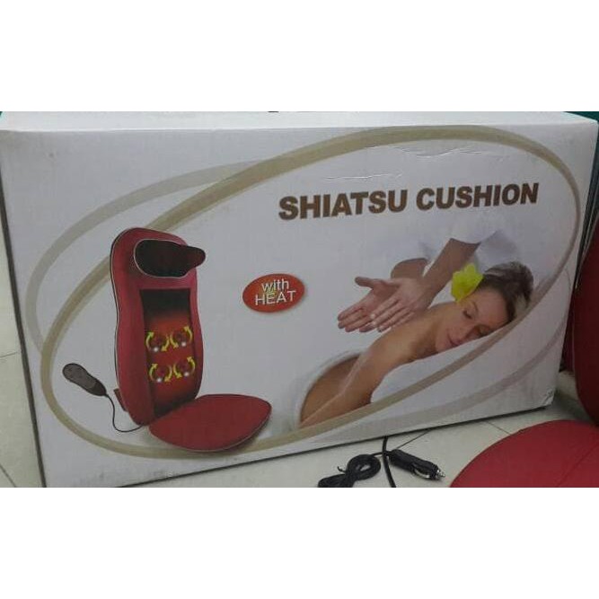 Kursi Pijat Spt Jmg I Relax Advance Osim Ogawa Bisa Di Rumah / Mobil