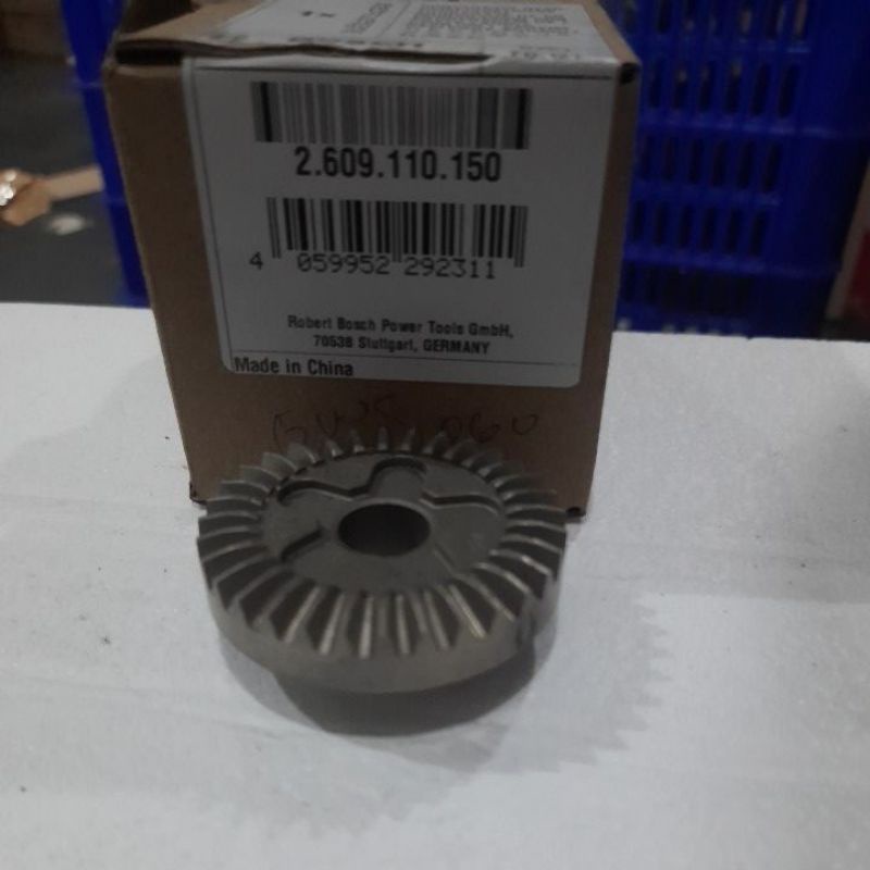 Gear Crown Gear BOSCH GWS 060