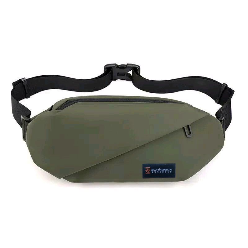 Heiber Waistbag Bolak-Balik Zp Gacor