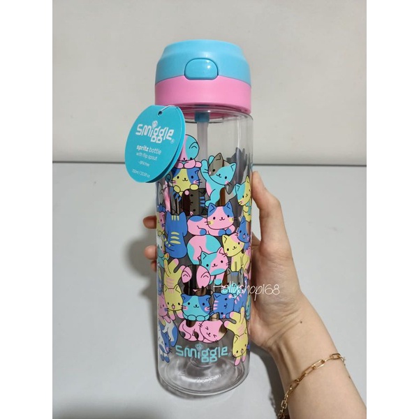 Botol smiggle spritz bottle 700ml