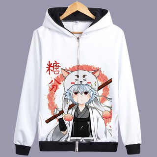 gintama sweater