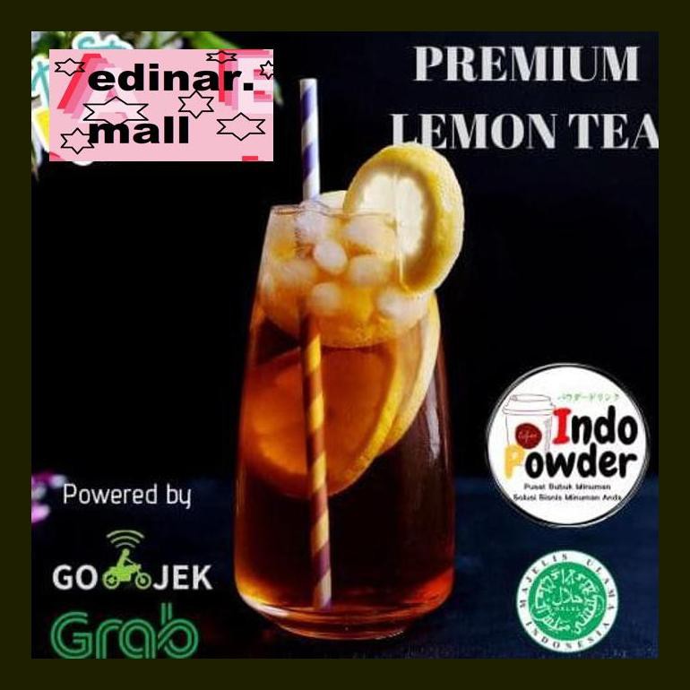 

Ed8Vitxd Bubuk Lemon Tea 1 Kg / Lemon Tea Powder 1 Kg S50Dde