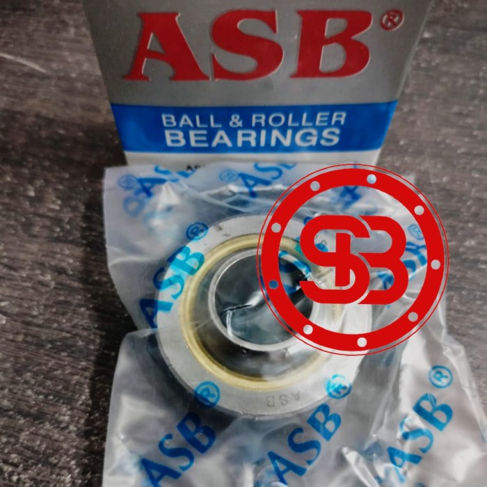 Bearing / Laker / Laher Rod Ends PB 8 ASB