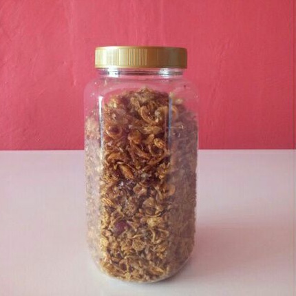 

Bawang goreng