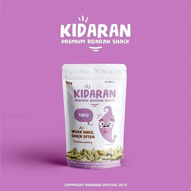 

KIDARAN TARO