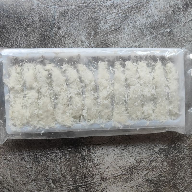 

EBI FURAI JUMBO isi12