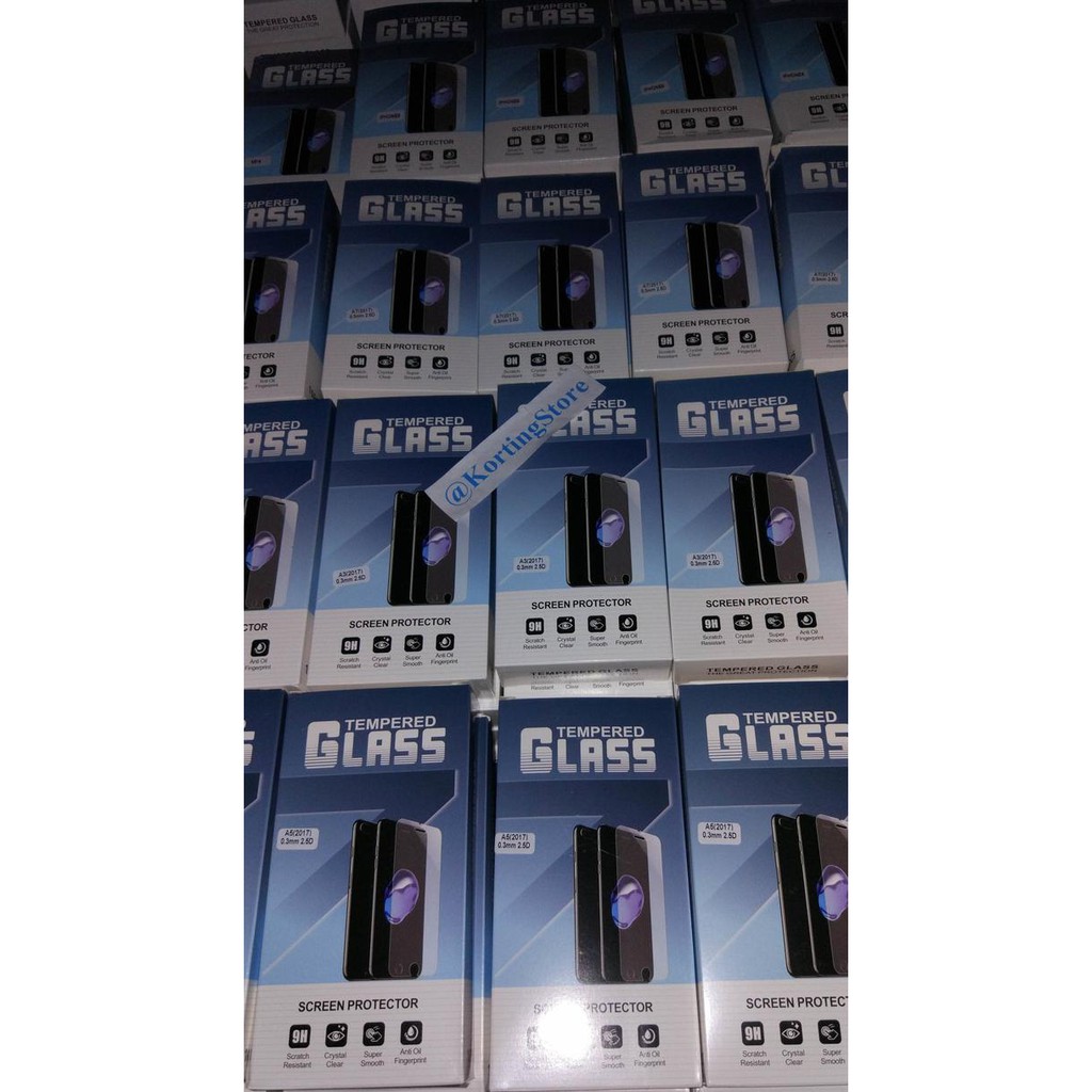 {Best Seller} Tempered Glass 9H Samsung J7 Pro 2017|J5 Pro 2017|J3 Pro 2017|J7 Max