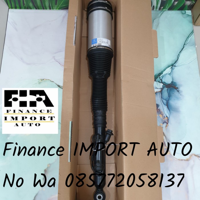 Shock airsuspension mercedes benz W220 S320 S600 Airsuspension W220