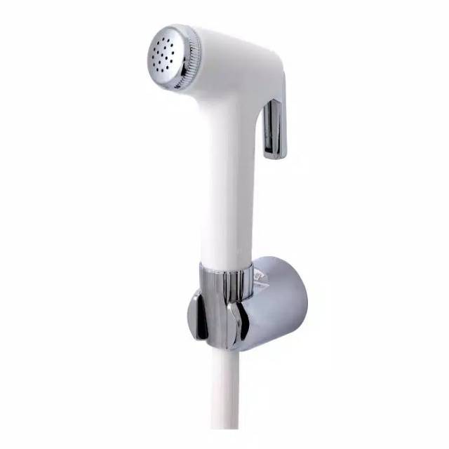 Jet Shower Toilet Bidet Semprotan Air Kloset - SAN EI SANEI SAN-EI SN75C SN 75 C