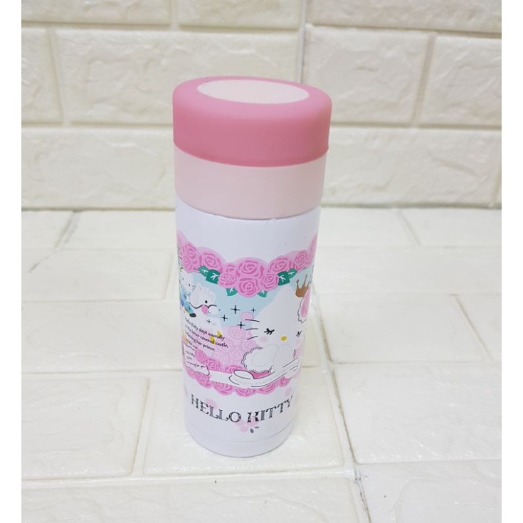 TERMOS HELLO KITTY 200ML