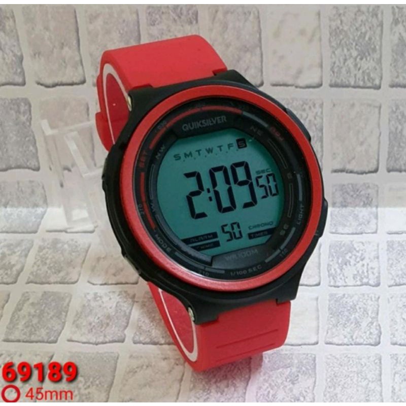 Jam Tangan QS Trending Pria Wanita Pria Wanita