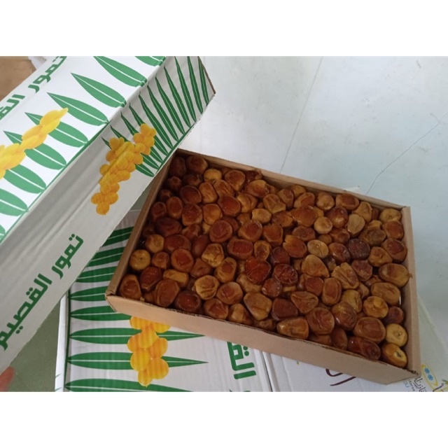 

Kurma sukari super premium