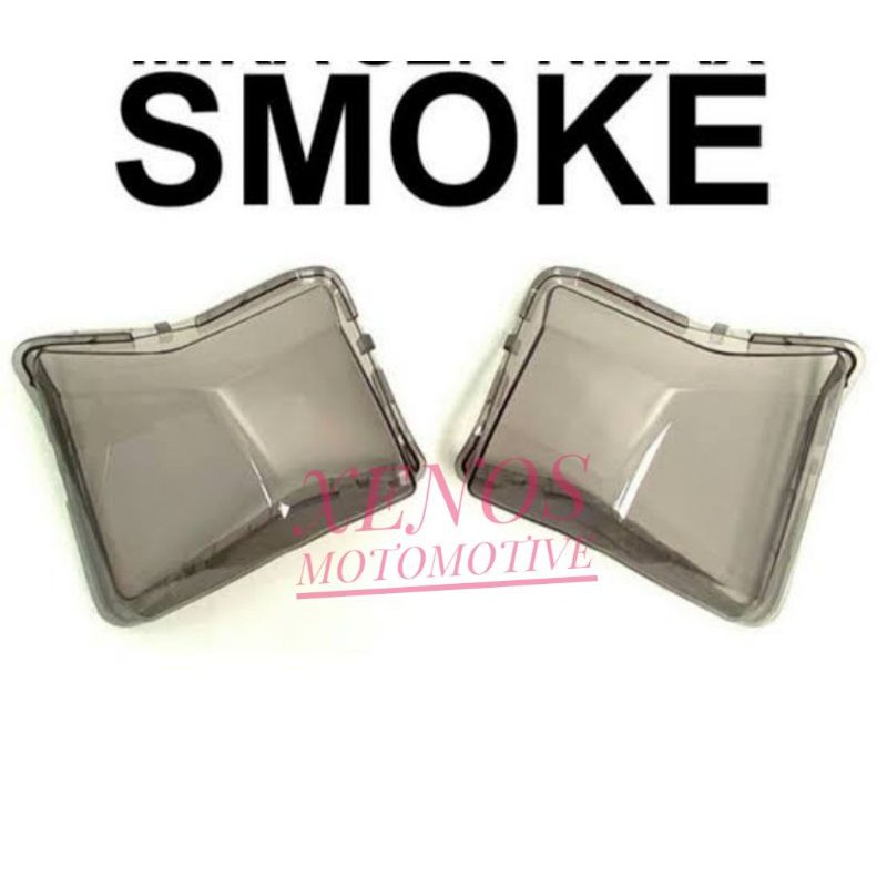 MIKA SEIN NMAX OLD MIKA SEN DEPAN NMAX LAMA