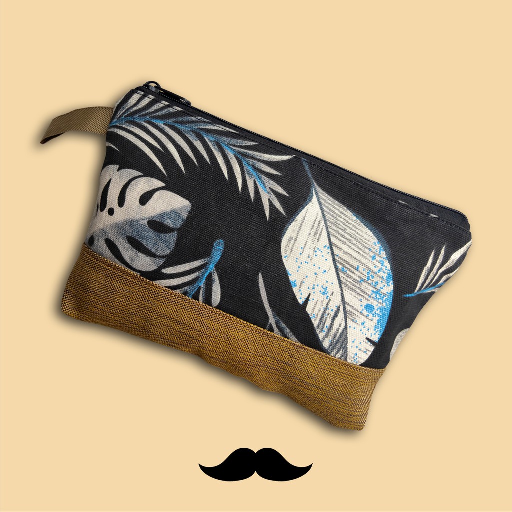 

POUCH KANVAS KOMBINASI GAIL/GONI BISA UNTUK SOUVENIR PG-02