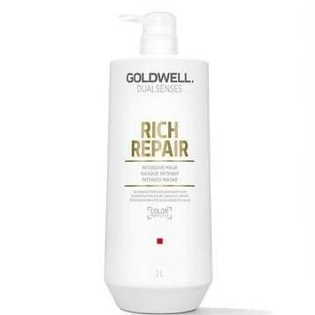 Masker Goldwell Dualsenses Rich Repair Intensive Mask (1L)