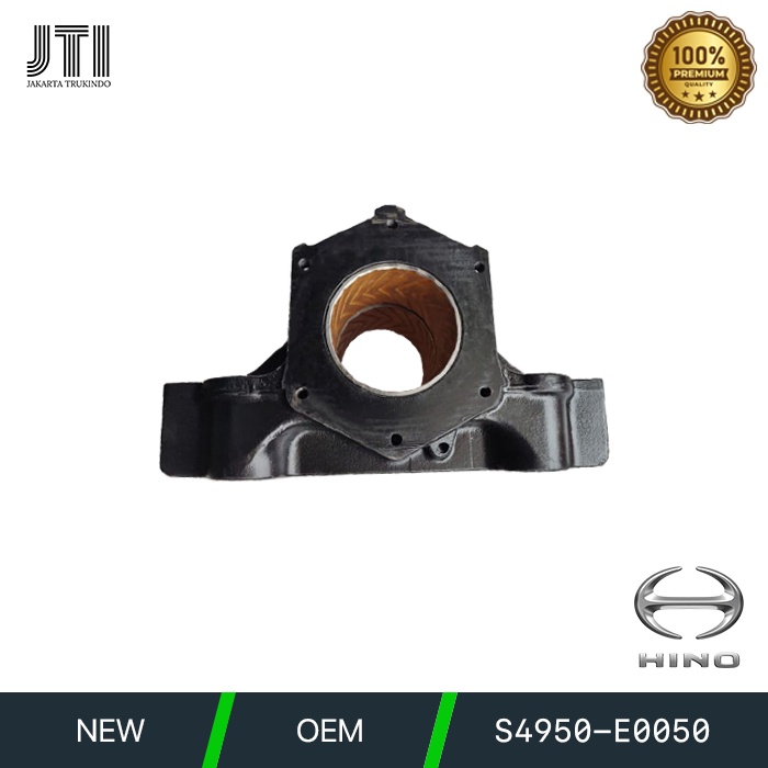 TRUNNION SEAT RUMAH BUGI HINO 700 S4950-E0050