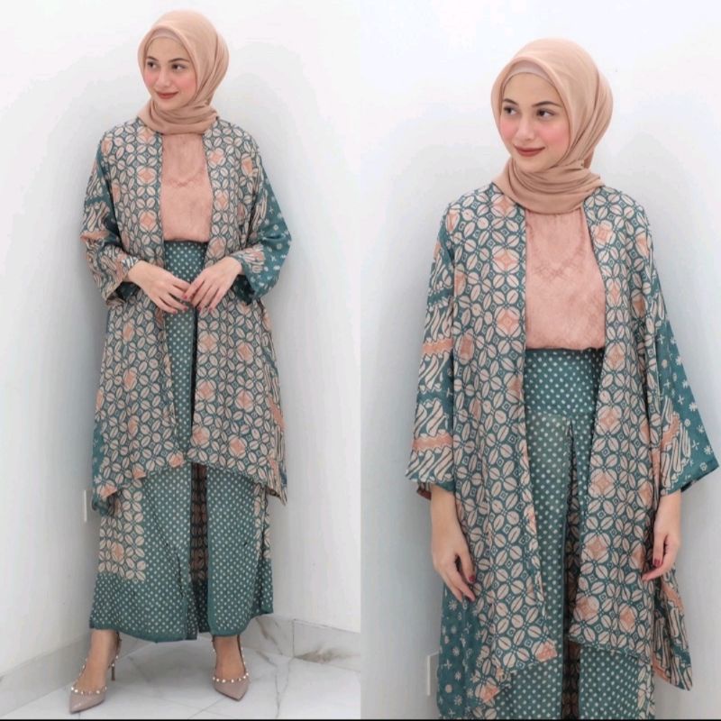 Arumi Basic Series by Sarah The label