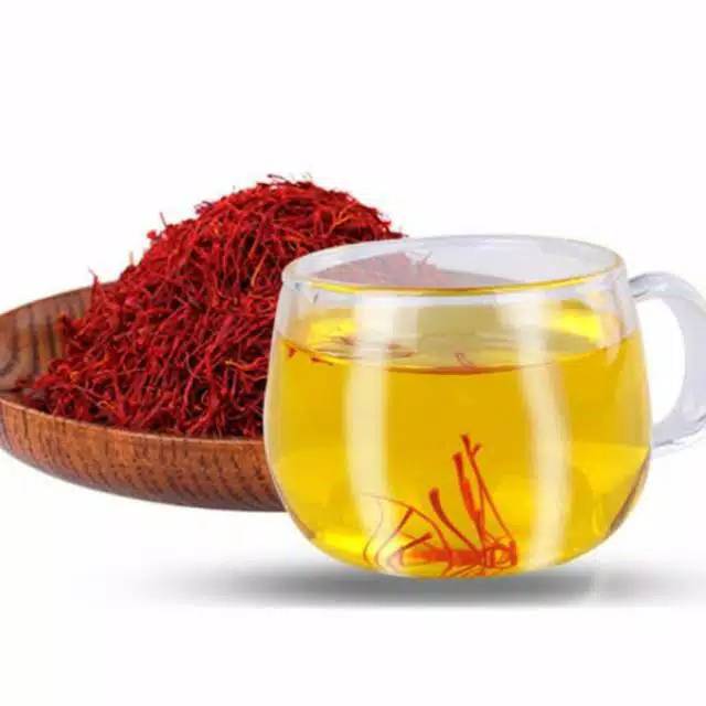

AN SAFFRON AFGHANISTAN