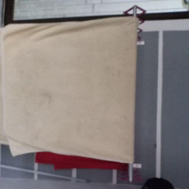 Jemuran Dinding Lipat Ukuran 1 Meter,gantungan Baju,praktis,(aluminium Dan Besi),harga Ekonomis