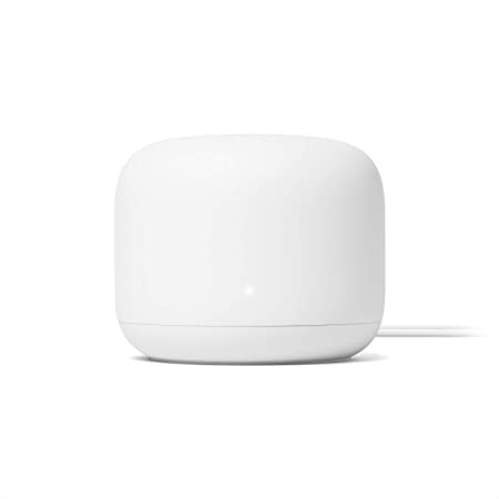 ROUTER Google Nest Wifi Router Original