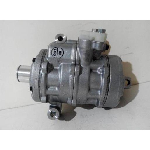 COMPRESOR KOMPRESOR AC MOBIL SUZUKI ERTIGA, DENSO