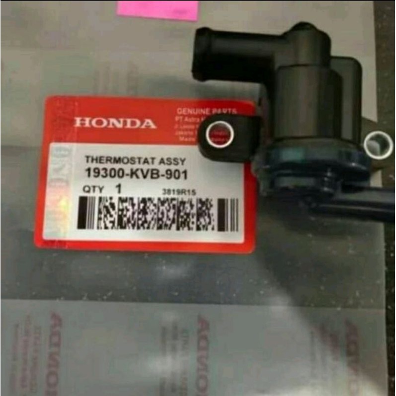 Thermostat Termostat Assy Honda Vario 110 Old KVB