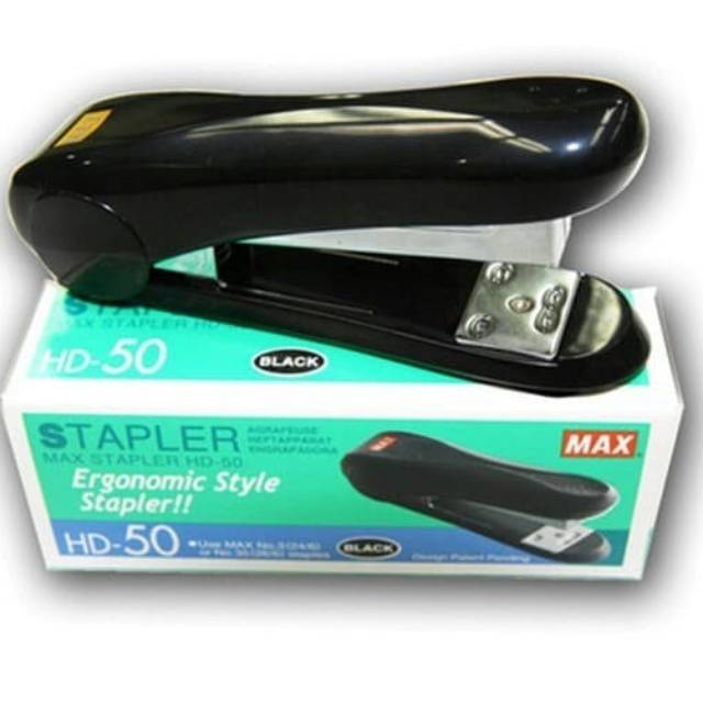 

Stapler / Staples HD50 Max