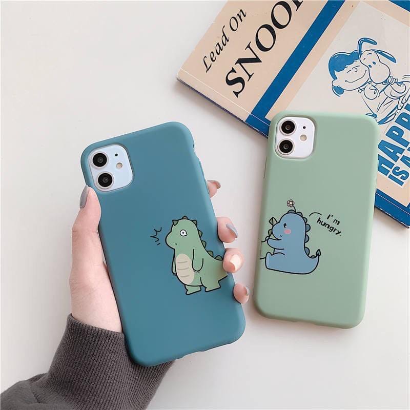 Jual GSC CASE CUSTOM HARDCASE COUPLE DINOSAURUS 140 UNTUK SAMSUNG A10