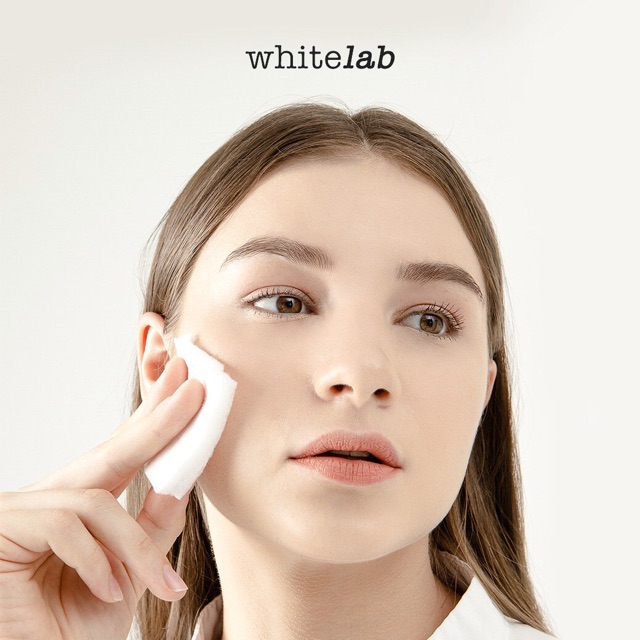 Whitelab Brightening Face Toner - Whitelab Surabaya
