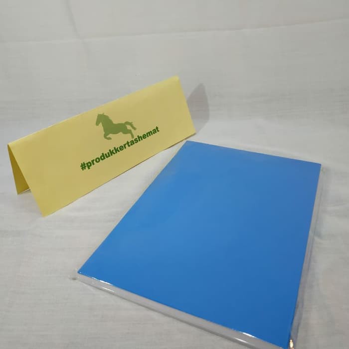 

Buku Sketsa - Block Note - Memo | A5 | 100 Sheets | Softcover