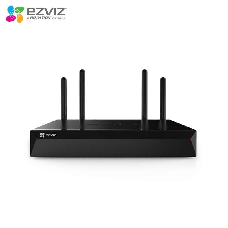 Ezviz X5S 8Ch - NVR 8 Channel