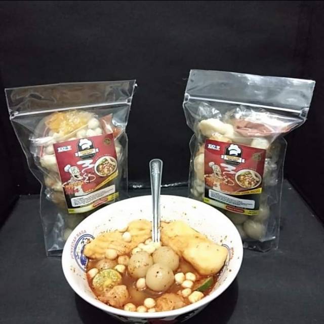 

baso aci jeletot