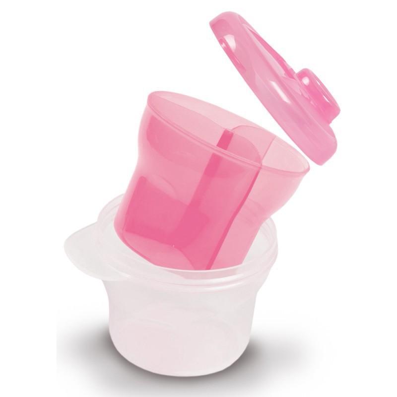 Baby Safe Milk Powder Dispenser JP032 / Tempat Penyimpanan Susu Bayi