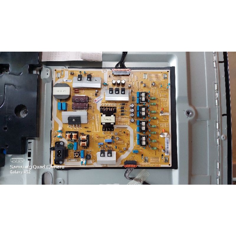 PSU POWER SUPPLY TV 49 SAMSUNG UA 49KS7500 K