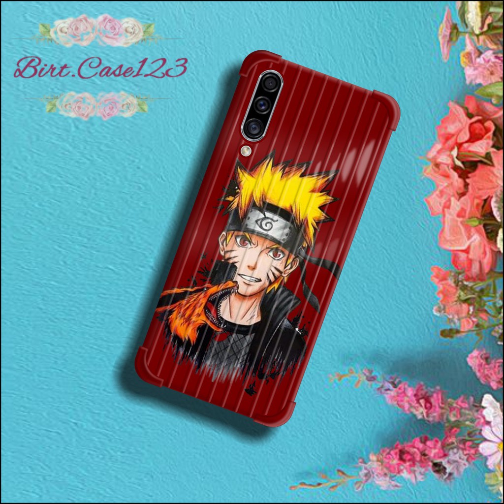 softcase NARUTO Oppo A3s A1k A5 A9 2020 A7 F9 A5s A31 A52 A92 A37 A53 A83 F1s F11 Pro Reno 2 2z BC64