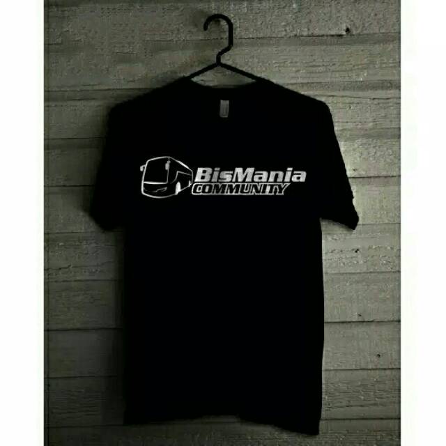 Kaos distro bis mania / kaos bis mania community