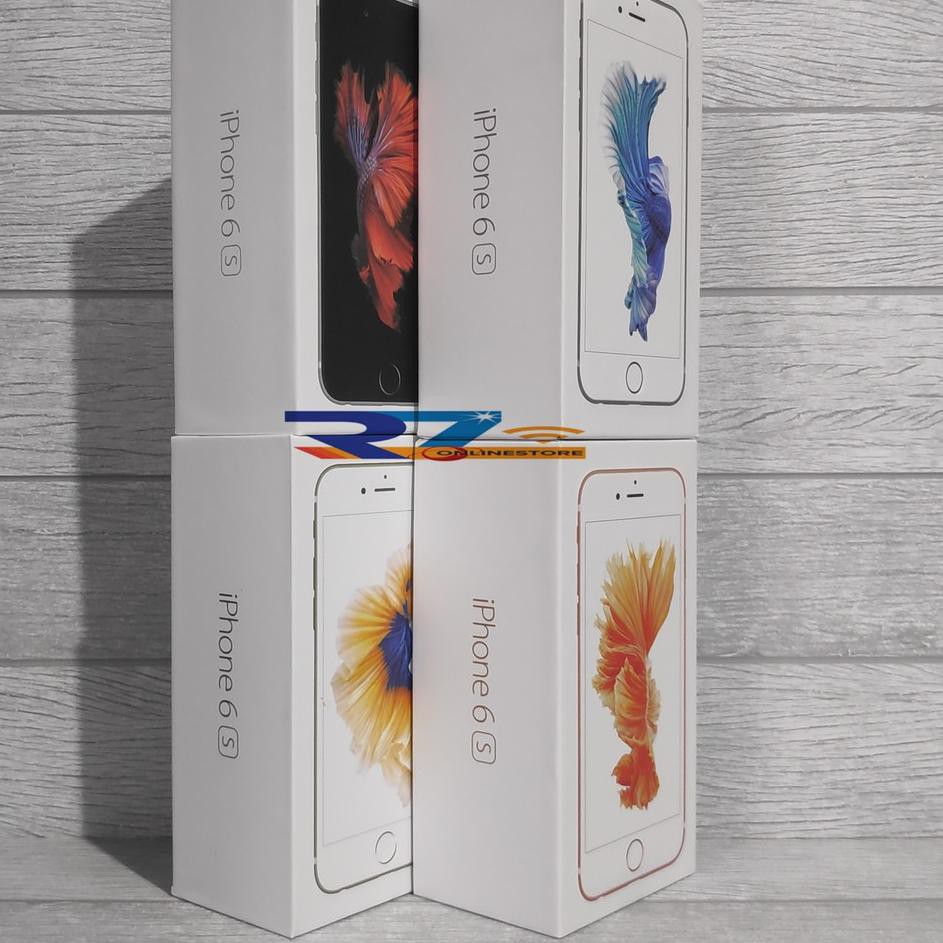 

M74I Box/Dus/Kotak iPhone 6S YAL