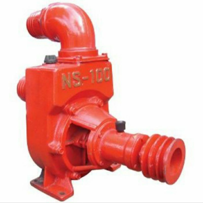 Pompa Air Irigasi NS 100 / 4"