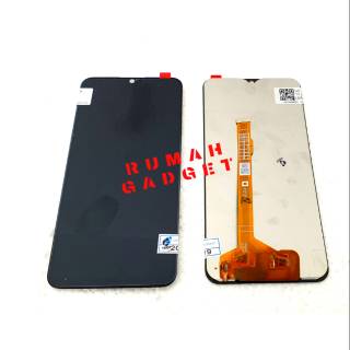 LCD VIVO Y17/Y15/Y12 Y3 2019 FULLSET TOUCHSCREEN | Shopee