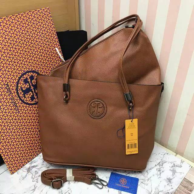 TOTE TORY BRAND