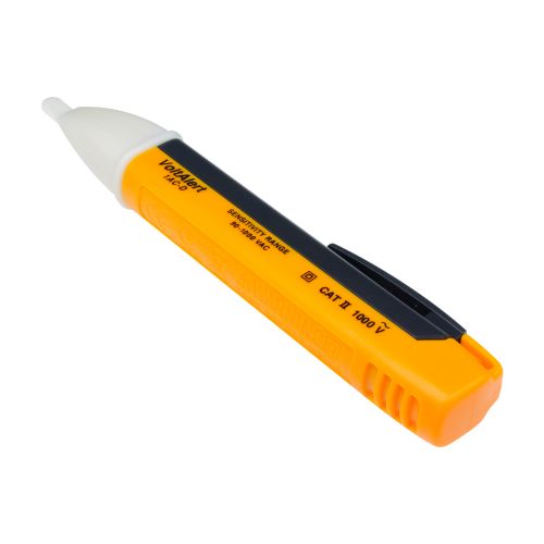 ღ[IN STOCK/COD]ღ  AC Electric Voltage Power Detector Sensor Tester Non-Contact Pen Stick 90~1000V