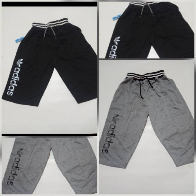 Jogger pendek (dewasa)