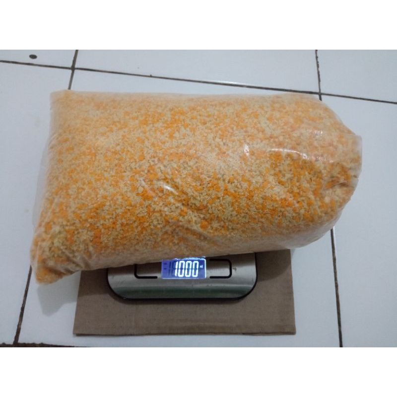 

Tepung Roti / Panir 1 Kg